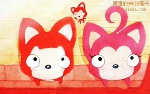 我的阿狸 我心爱的玩具宝贝300字作文