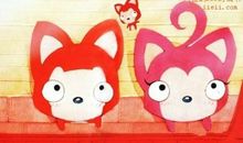 我的阿狸 我心爱的玩具宝贝300字作文