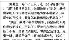 皮皮 淘气的乌龟400字作文