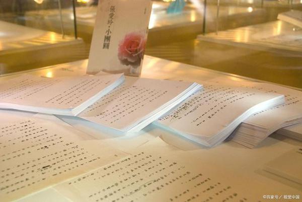 初中语文,千人一面的作文现状如何破局?取法名家或许是突围之道 1