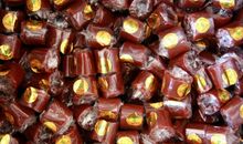 2008年福建高考满分作文：浸泡过的陈山楂_1200字