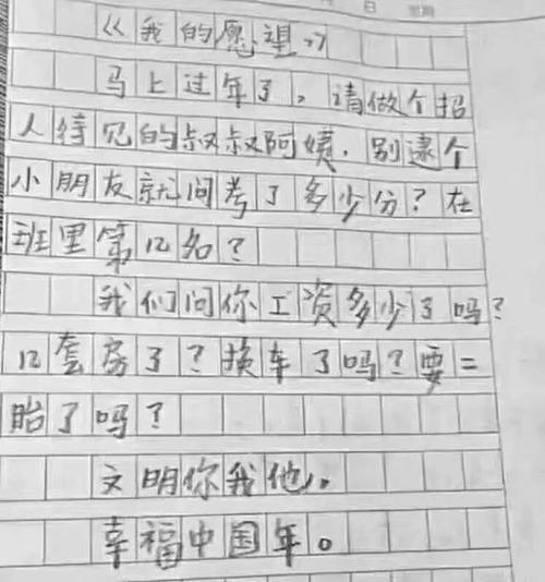小学生过春节的作文