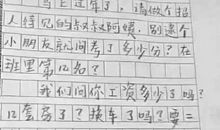 小学生过春节的作文