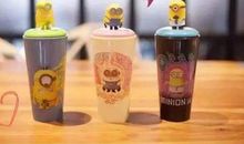 小黄人―凯文 最爱的玩具400字作文