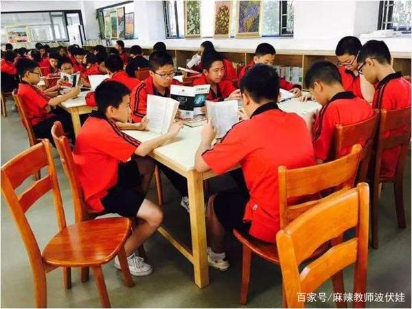 阅读、作文太难!语文成了最难科目!别慌,有方法…… 3