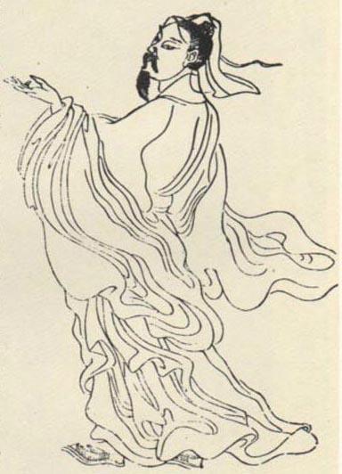 历史典故素材：顾恺之吃甘蔗――渐入佳境_650字