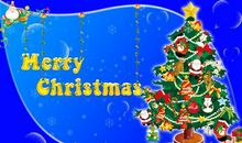 圣诞节搞笑祝福短信