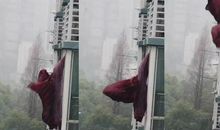 写作指导：学生该如何用“武汉网红窗帘被永久收藏新闻”进行作文