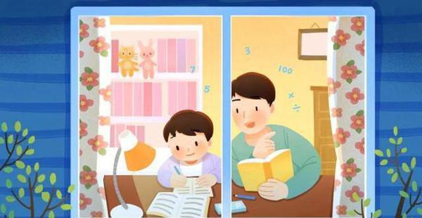 一到三年级学生作文标准在这里,家长不要急吼吼去报写作兴趣班 1