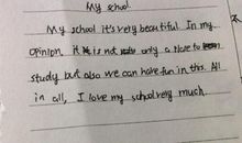 我的家人英语作文带翻译精编