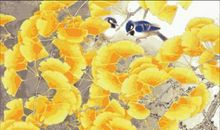 感谢故乡的银杏树 优秀写事作文500字