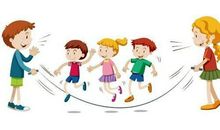 四年级作文：我的拿手好戏跳舞