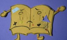 四年级作文：信心比天才重要