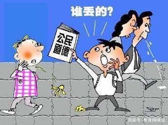 当高考作文遇上漫画,如何才能“出奇制胜”?发人深省是关键! 14