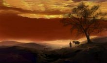 《天净沙・秋思》鉴赏