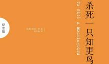 杀死一只知更鸟读后感800字