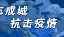 这个春节，我们以“静”致敬 疫情作文800字