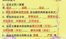 议论文中事例的引用_3000字