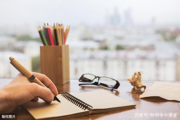 是什么成就了一篇让考官爱不释手的高分作文?高一高二提前知晓 4
