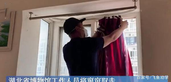 写作指导:学生该如何用“武汉网红窗帘被永久收藏新闻”进行作文 5