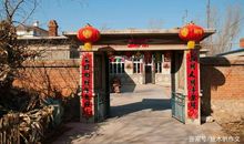 四年级作文：乡村年味