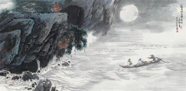 《念奴娇・赤壁怀古》鉴赏