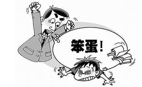 当高考作文遇上漫画,如何才能“出奇制胜”?发人深省是关键! 10