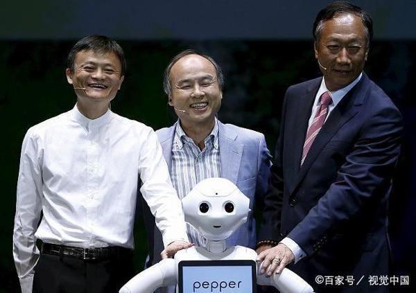 从企业家到青年楷模，全面认识马云，帮助写好作文更添精神动力