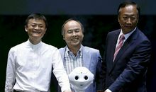 从企业家到青年楷模，全面认识马云，帮助写好作文更添精神动力