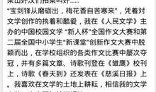 挫折刷新着我的生活作文600字