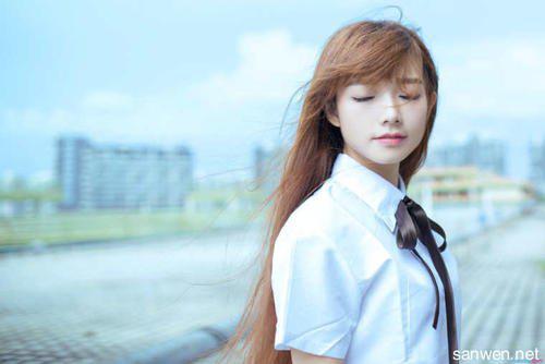 个人自我介绍女生