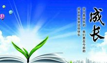 《迷恋人的成长》的读书笔记