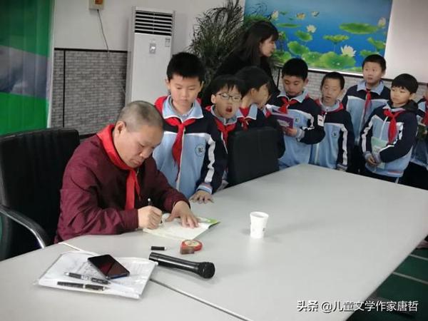 唐豆豆成长日记，读后感 3