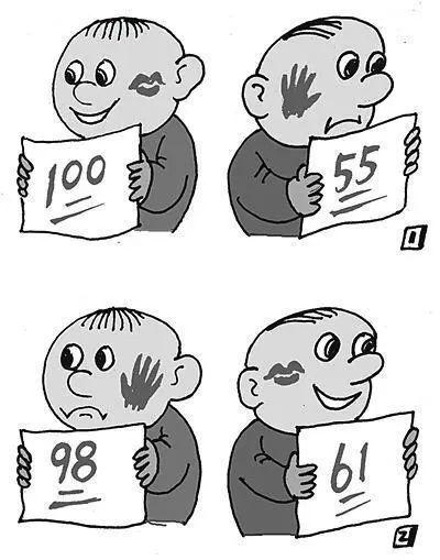 看似简单的漫画作文，竟藏着这么多玄机 3