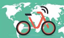 时事论据素材：共享单车，城市文明的试金石_1200字