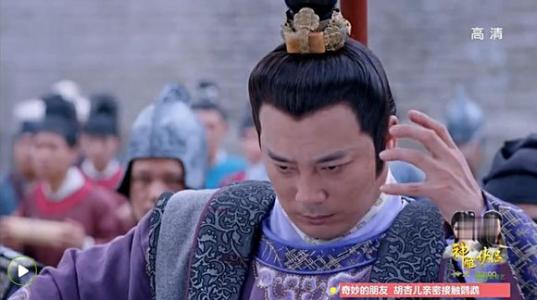 名人故事：李泰宠冠诸王_1200字