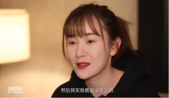 原创 张檬小五公开恋情！于正发小作文暗示、爆料！原来她私下这样性格 4