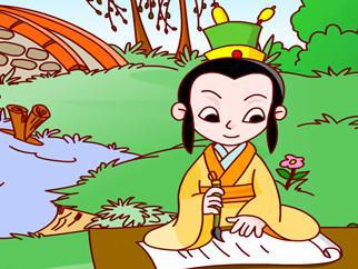名人故事：王羲之趣味小故事_1000字