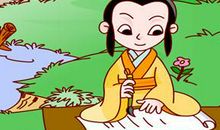 名人故事：王羲之趣味小故事_1000字