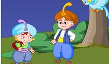 《神鸟》续写 《神鸟》续写作文400字