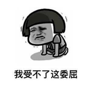 委屈 一件让我委屈的事600字