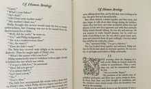 《人性枷锁》英语读后感_3000字