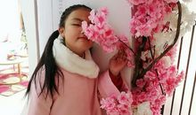 【学生修改作文选登】缘（刘书含）