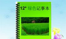 绿色记事本 小学生绿色环保日记400字