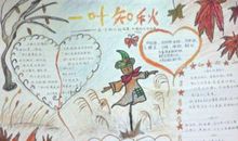 关于秋分的作文：秋分_1200字