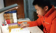 抗疫作文系列（二）