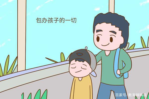当高考作文遇上漫画,如何才能“出奇制胜”?发人深省是关键! 6