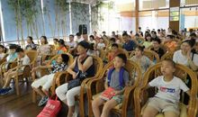 写作文？熊孩子从来没怕过！