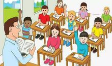 小学作文也精彩（三）