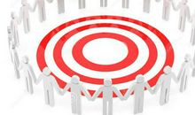 考场素材：如何树立目标_3000字